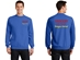Core Fleece Crewneck Sweatshirt #PC78SP - PC78SP