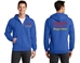 Core Fleece Full-Zip Hooded Sweatshirt #PC78ZHSP - PC78ZHSPSP