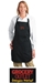 Full-Length Apron with Pockets #A500SP - A500SP