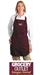 Full-Length Apron with Pockets #A500 - A500