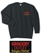 Crewneck Sweatshirt #PC78 - PC78