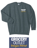 Crewneck Sweatshirt #PC78 