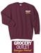 Crewneck Sweatshirt #PC78 - PC78