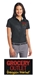 Ladies Short Sleeve Easy Care Shirt #L508 - L508