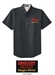 Mens Short Sleeve Easy Care Shirt #S508 - S508