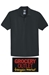  Mens Double Pique Cotton Polo Shirt #82800SP - 82800SP