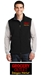 Mens Value Fleece Vest #F219 - F219